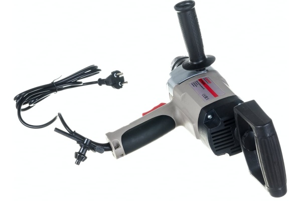 Безударная дрель CROWN CT10010