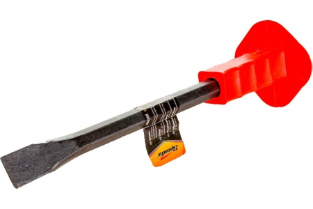 Зубило 300 х 25 мм SPARTA 187605