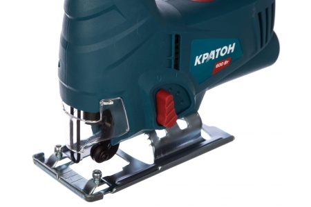 Электрический лобзик Кратон JSE-600/65 3 03 02 014