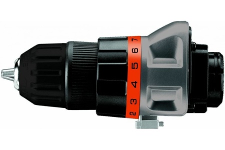 Многофункциональный инструмент Black+Decker Multievo MT350K Многофункциональный инструмент Black+Decker Multievo MT350K