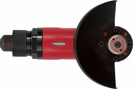 Пневматическая угловая шлифмашина QUATTRO ELEMENTI 771-022