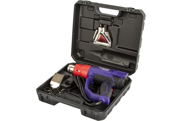 Технический фен Patriot HG 210 170301313 Технический фен Patriot HG 210 170301313