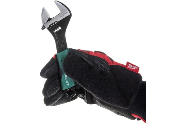 Разводной ключ ВОЛАТ 150 мм 12010-15