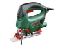 Лобзик Bosch PST 800 PEL Compact + 10 пилок 0.603.3A0.101