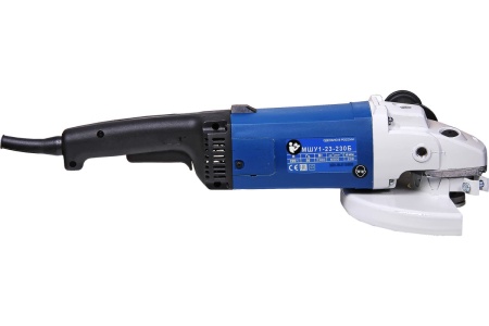 Угловая шлифмашина Фиолент МШУ 1-23-230-Б Ф0075 ИДФР298135001-05МК1