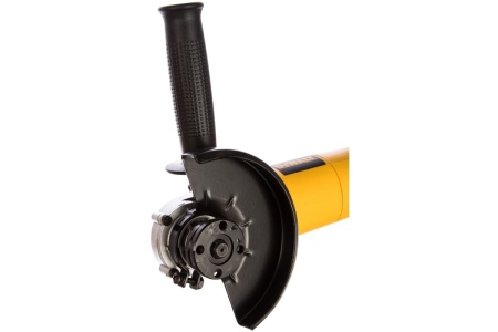Угловая шлифмашина DEWALT DWE4119