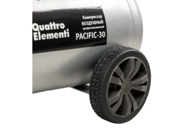 Поршневой безмасляный компрессор QUATTRO ELEMENTI PACIFIC-30 791-172
