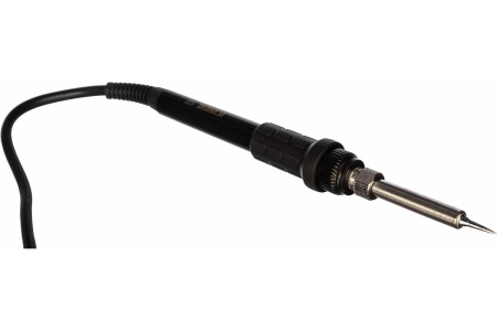 Цифровой паяльник с регулировкой температуры ELEMENT 937D 15288