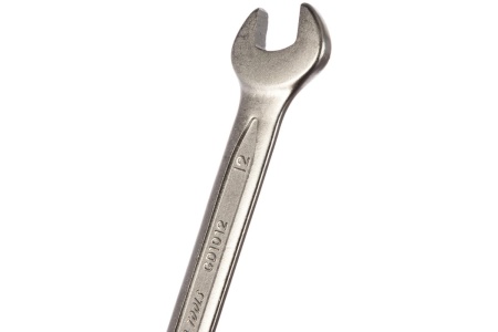 Рожковый ключ 10х12мм, 156мм JTC-GD1012