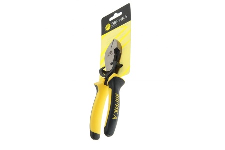 Бокорезы с экстрадлинной рабочей частью ЭВРИКА 7 ER-60128