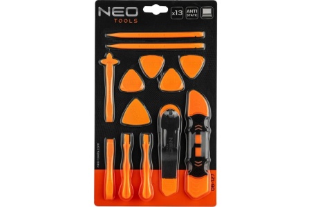 Набор открывалок NEO Tools 13 06-127 Набор открывалок NEO Tools 13 06-127