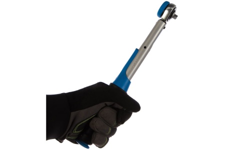 Динамометрический ключ GEDORE TORCOFIX K 1/4", 5-25 Нм 1545132