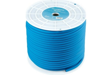Шланг воздушный гибридный PVC (8х12 мм; 100 м) NORDBERG H0812RPVC