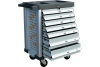 Инструментальная тележка WIEDERKRAFT WDK-907 Инструментальная тележка WIEDERKRAFT WDK-907