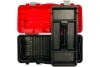 Ящик для инструментов 60х29х33см PATROL Formula S 700 Carbo 146169 Ящик для инструментов 60х29х33см PATROL Formula S 700 Carbo 146169