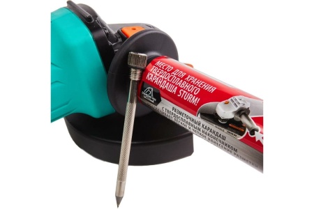 Углошлифовальная машина Sturm AG9012TJ