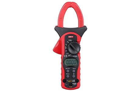 Цифровые токоизмерительные клещи UNI-T UT206A 00-00000171