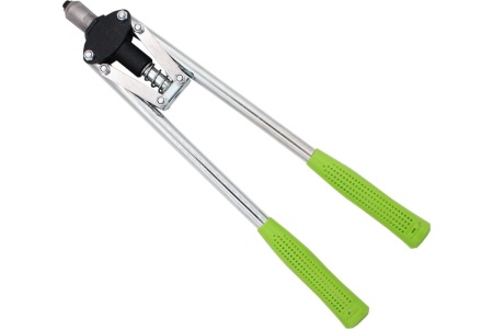 Двуручный заклепочник On усиленный, литая головка, 430 мм 18-03-008