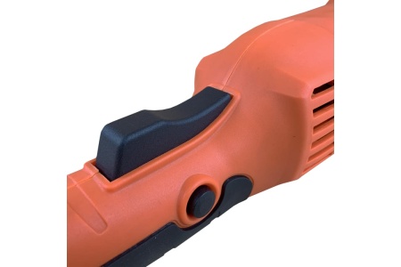 Угловая шлифмашина Спец БШУ-1800 новая СПЕЦ-3456