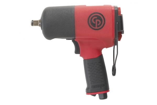 Пневматический ударный гайковерт Chicago Pneumatic CP8252-R 6151590250 Пневматический ударный гайковерт Chicago Pneumatic CP8252-R 6151590250