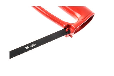 Ножовка по металлу HAMMER Flex 601-010 300мм 400760