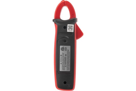 Токовые клещи UNI-T UT-210D 13-0008