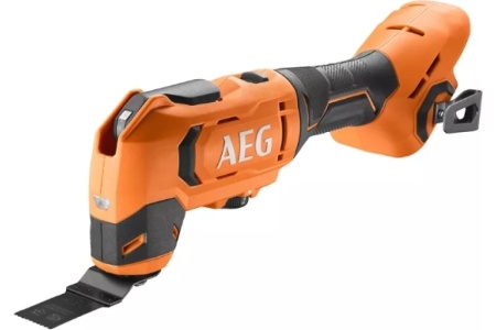 Многофункциональный инструмент AEG BMT18-0 4935478943
