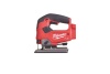 Аккумуляторный лобзик Milwaukee M18 FJS-0X FUEL 4933464726