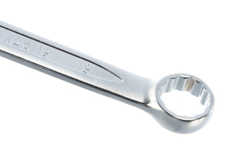 Комбинированный ключ (19мм) Jonnesway W26119