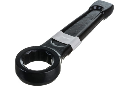 Накидной ударный односторонний ключ ROCKFORCE 27мм RF-79327