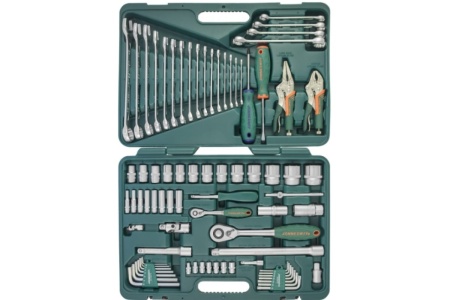 Пластиковый кейс для набора S04H52478S Jonnesway P-B/S04H52478S 49845 Пластиковый кейс для набора S04H52478S Jonnesway P-B/S04H52478S 49845