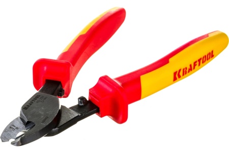 Кабелерез KRAFTOOL KS-20V диэлектрический 23333-20V