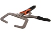 Пассатижи с фиксатором 275мм тип-С1 АвтоDело 30447 13980