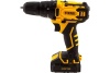 Аккумуляторная дрель-шуруповерт Denzel CDL-12-01CB 26104 Аккумуляторная дрель-шуруповерт Denzel CDL-12-01CB 26104