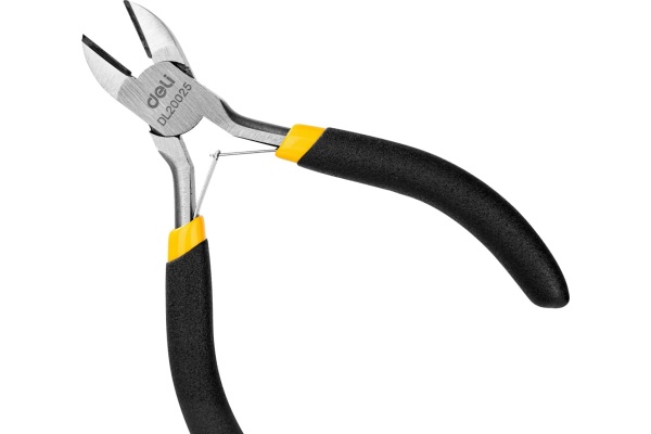 Диагональные бокорезы DELI DL20025 98449