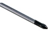Крестовая отвертка PH2 200мм AV Steel AV-410208