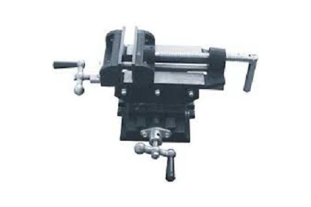 Тиски TRIOD GS-106A 541019