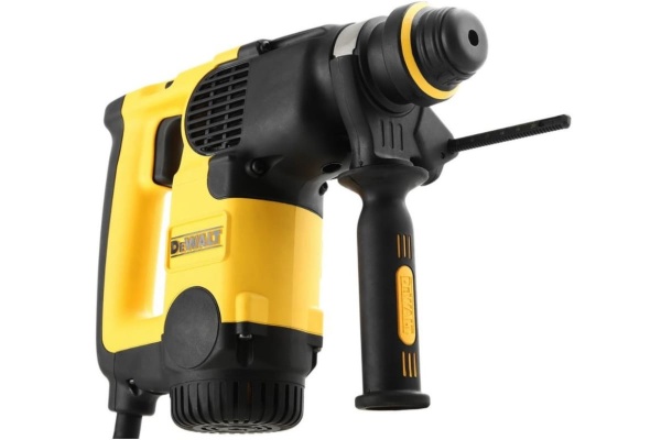 Перфоратор DeWALT D25313K