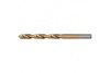 Сверло по металлу HSS-TiN (3 мм) MATRIX 717300