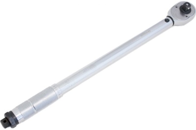Динамометрический ключ NORM 28-210 Нм 1/2" HP-1203