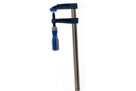 F-образная струбцина 80х300мм КОБАЛЬТ 244-575