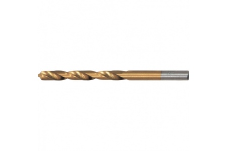 Сверло по металлу HSS-TiN (3 мм) MATRIX 717300