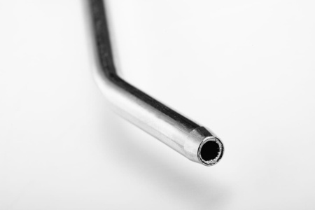 Обдувочный пистолет Sata 100 мм (пневм.) 7,8 бар, 350 л/мин., 1/4" nrt 97221