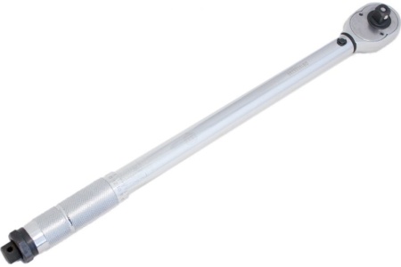 Динамометрический ключ NORM 28-210 Нм 1/2" HP-1203