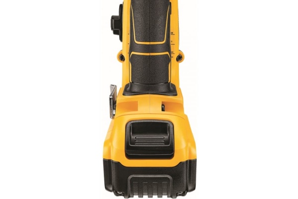 Бесщеточный перфоратор DEWALT DCH273N