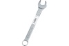 Комбинированный 12-гранный прямой ключ ROCKFORCE 18мм RF-75518