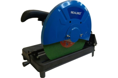 Монтажная пила REALREZ RSA-355 (9141) REZ-RSA355