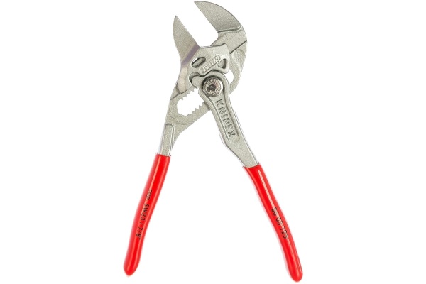 Миниатюрный цанговый ключ KNIPEX KN-8603125