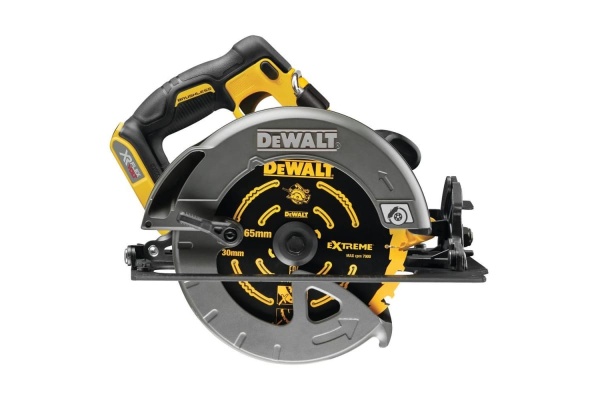 Аккумуляторная дисковая пила Metabo KS 18 LTX 66 BL 611866850