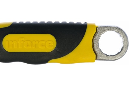 Разводной ключ Inforce 8" 54558